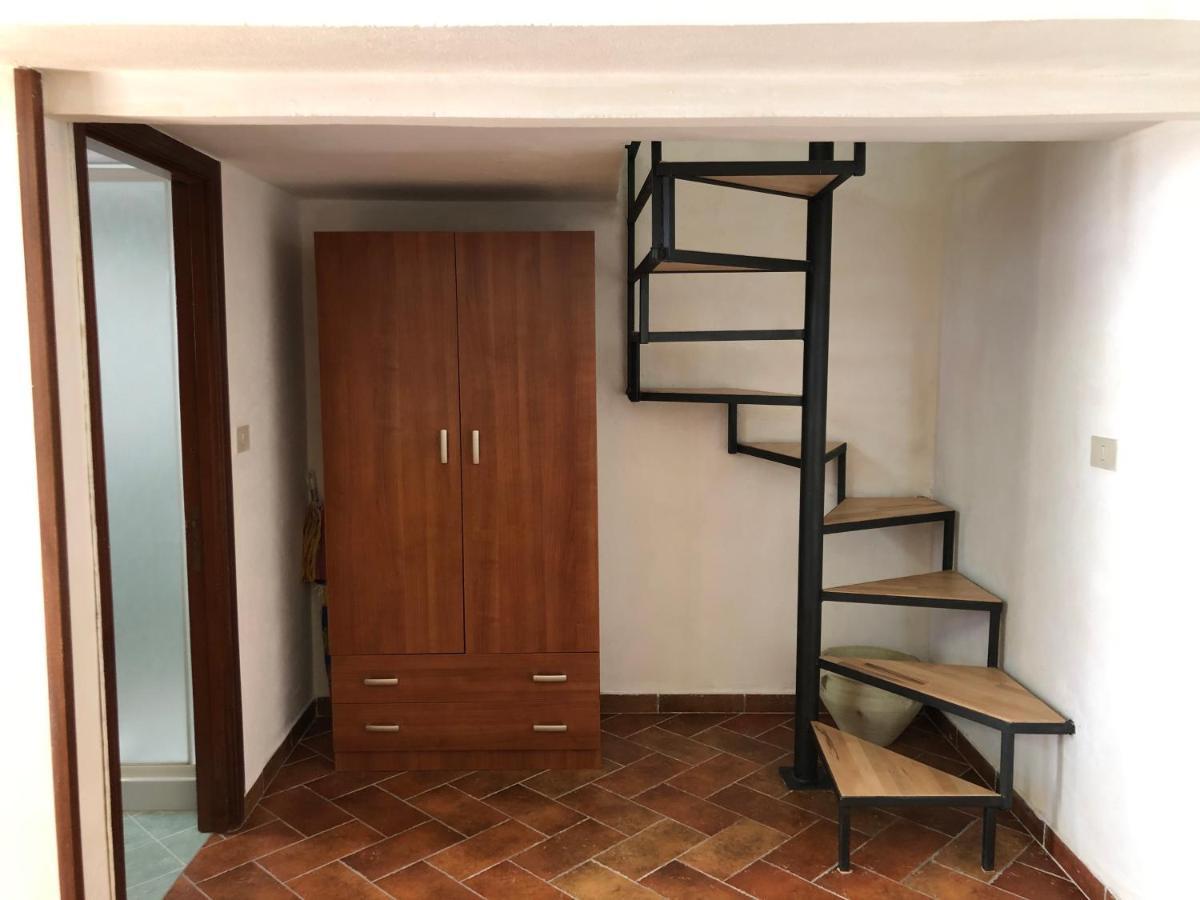Il Profumo Del Mare Villa Palermo Exterior foto